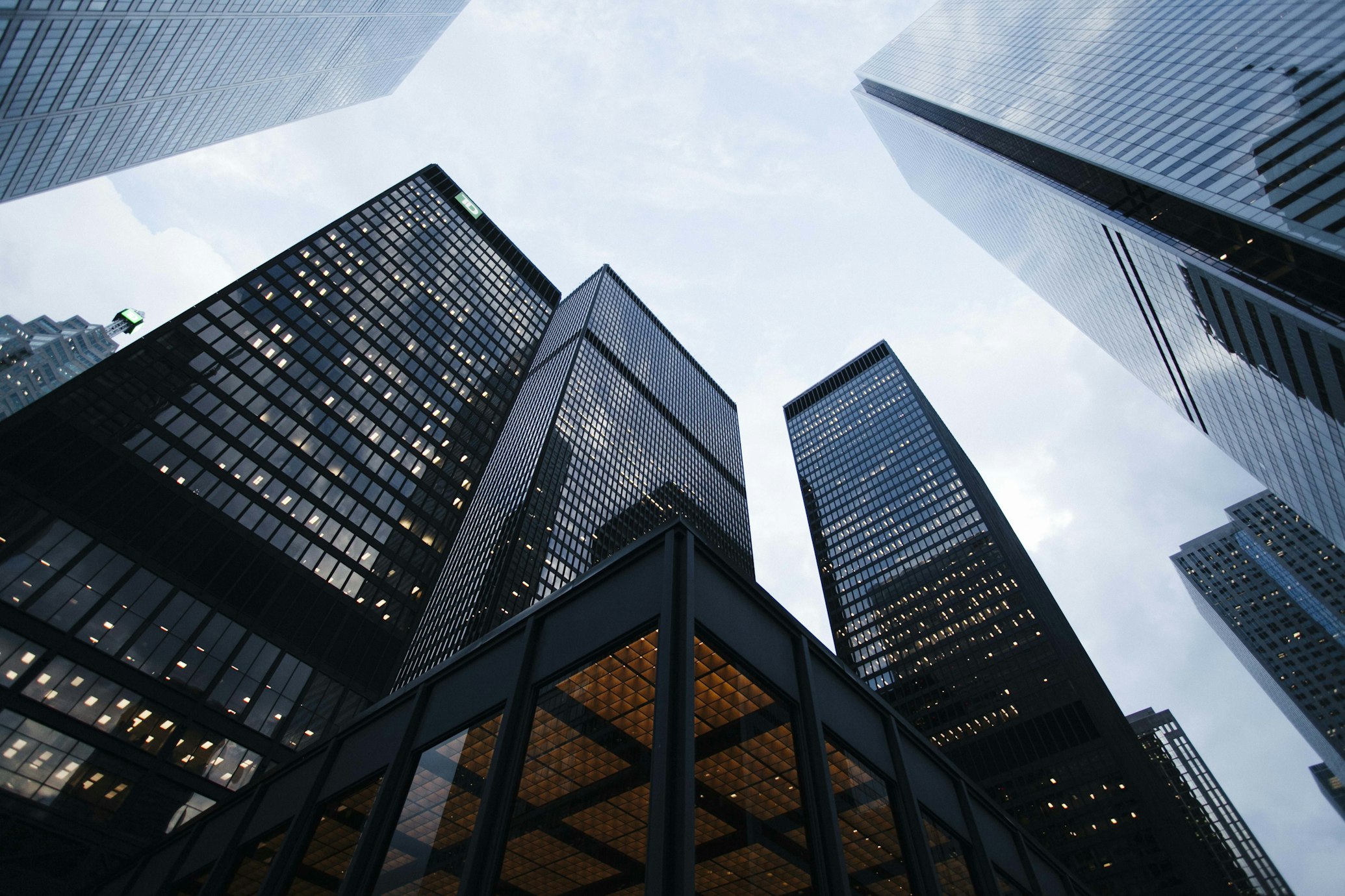 Office Building