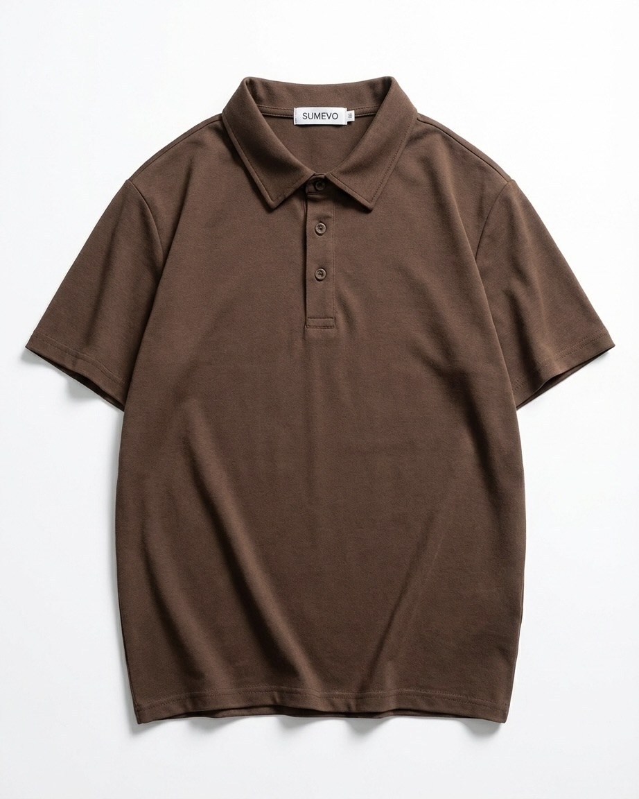 商务Polo