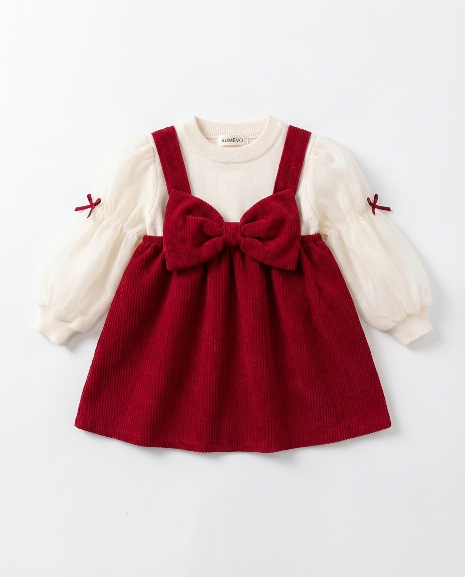 节日礼服
